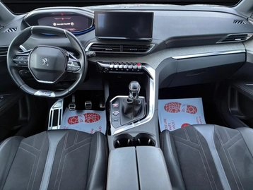 Image véhicule  Peugeot 3008 (15)