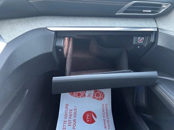 Image véhicule  Peugeot 3008 (29)