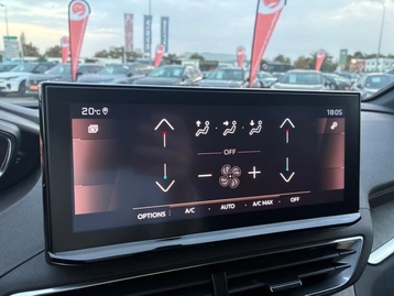 Image véhicule  Peugeot 3008 (21)