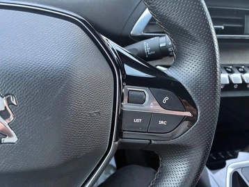 Image véhicule  Peugeot 3008 (18)