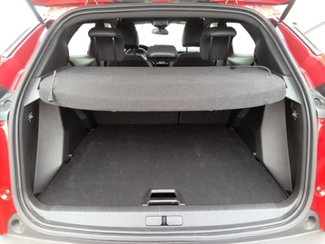 Image véhicule  Peugeot 2008 (3)