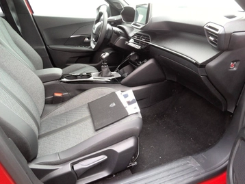 Image véhicule  Peugeot 2008 (8)