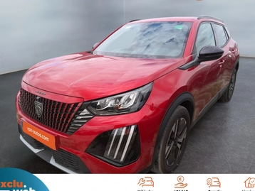 Image véhicule  Peugeot 2008 (6)