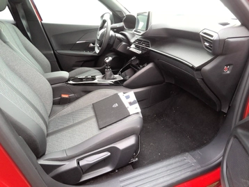 Image véhicule  Peugeot 2008 (2)