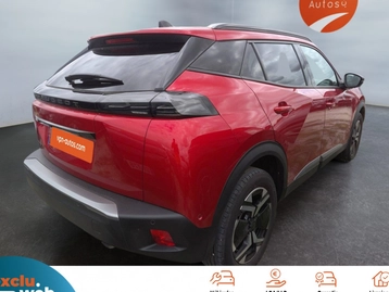 Image véhicule  Peugeot 2008 (7)