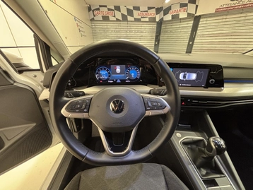 Image véhicule  Volkswagen GOLF (12)
