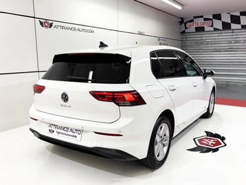 Image véhicule  Volkswagen GOLF (2)