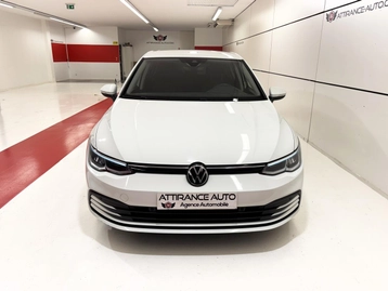 Image véhicule  Volkswagen GOLF (6)