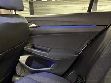 Image véhicule  Volkswagen GOLF (26)