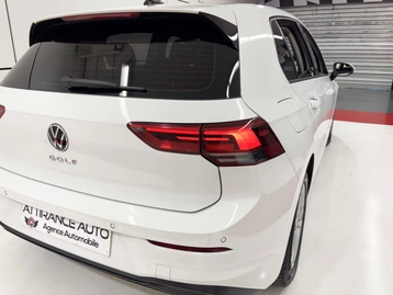 Image véhicule  Volkswagen GOLF (37)