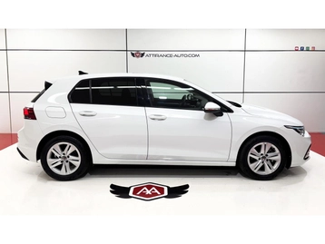 Image véhicule  Volkswagen GOLF (1)