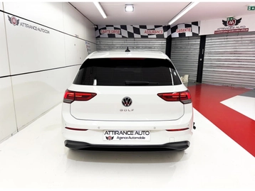 Image véhicule  Volkswagen GOLF (3)