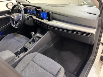 Image véhicule  Volkswagen GOLF (29)