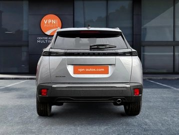Image véhicule  Peugeot 2008 (3)