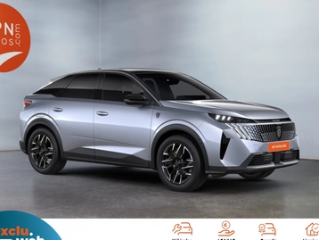 Image véhicule  Peugeot 3008 (21)