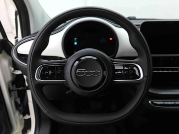 Image véhicule  Fiat 500 (2)