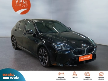 Image véhicule  BMW SÉRIE 1 (1)