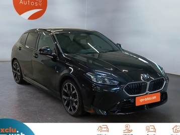 Image véhicule  BMW SÉRIE 1 (17)