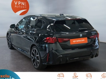 Image véhicule  BMW SÉRIE 1 (18)