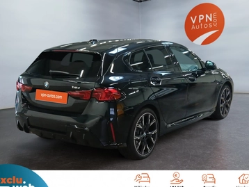 Image véhicule  BMW SÉRIE 1 (19)