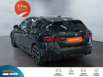 Image véhicule  BMW SÉRIE 1 (2)