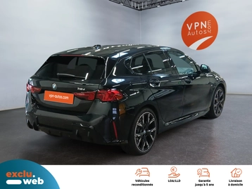 Image véhicule  BMW SÉRIE 1 (3)