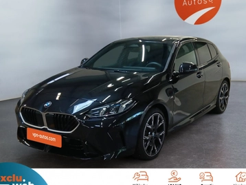 Image véhicule  BMW SÉRIE 1 (16)