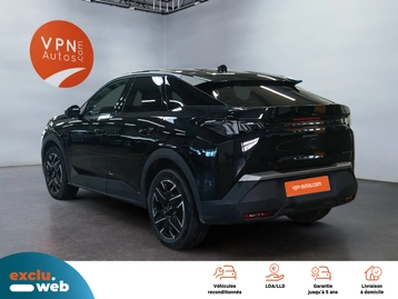 Image véhicule  Peugeot 3008 (2)