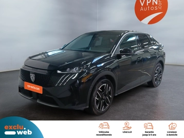 Image véhicule  Peugeot 3008 (0)