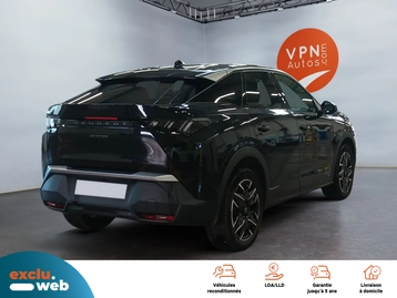 Image véhicule  Peugeot 3008 (3)