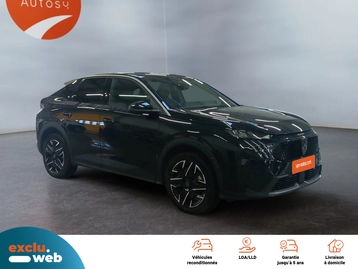 Image véhicule  Peugeot 3008 (1)