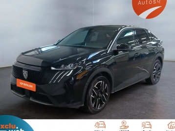 Image véhicule  Peugeot 3008 (15)