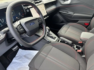 Image véhicule  Ford PUMA (11)