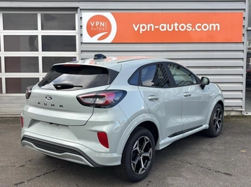 Image véhicule  Ford PUMA (3)