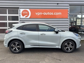 Image véhicule  Ford PUMA (10)