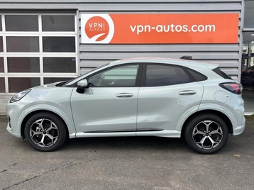 Image véhicule  Ford PUMA (9)