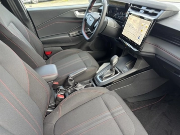 Image véhicule  Ford PUMA (12)