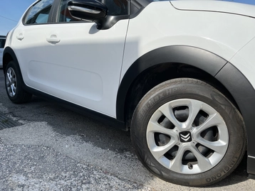 Image véhicule  Citroën C3 (5)