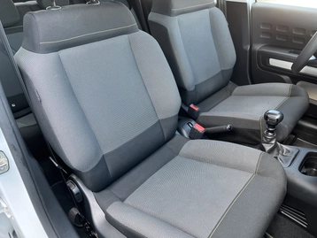 Image véhicule  Citroën C3 (11)