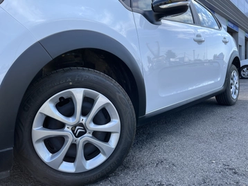 Image véhicule  Citroën C3 (1)