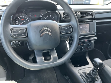 Image véhicule  Citroën C3 (7)
