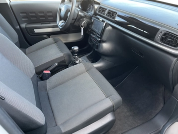 Image véhicule  Citroën C3 (12)