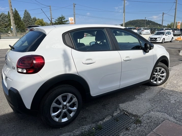 Image véhicule  Citroën C3 (2)