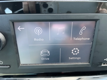 Image véhicule  Citroën C3 (9)