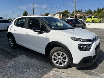 Image véhicule  Citroën C3 (4)