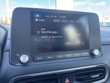 Image véhicule  Hyundai KONA (27)