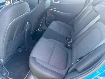 Image véhicule  Hyundai KONA (18)