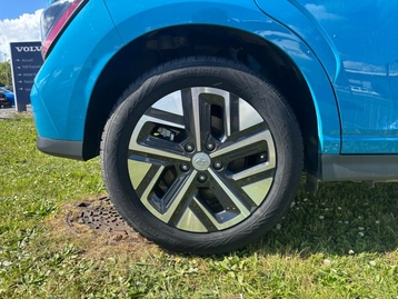 Image véhicule  Hyundai KONA (8)