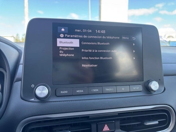 Image véhicule  Hyundai KONA (28)