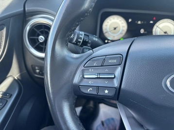 Image véhicule  Hyundai KONA (24)